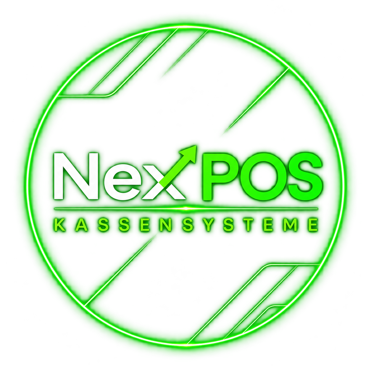 NexPOS Kassensysteme